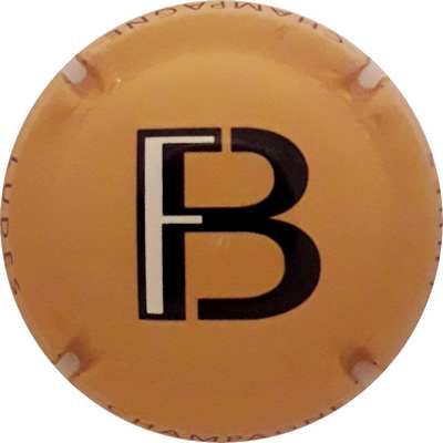 N°09b Fond beige foncé
Photo Martine PUPIN
