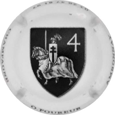 N°NR Noir et blanc
Photo Martine PUPIN
