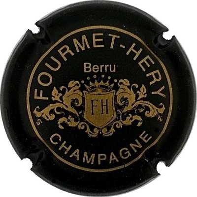 N°02a Noir mat or mat, Blason centré
Photo Jacky MICHEL
