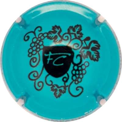 N°11 Bleu ciel et noir
Photo Martine PUPIN
