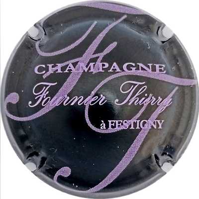 N°05a Noir et violet
Photo Jacky MICHEL
