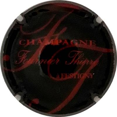 N°05b Noir et orange
Photo Martine PUPIN
