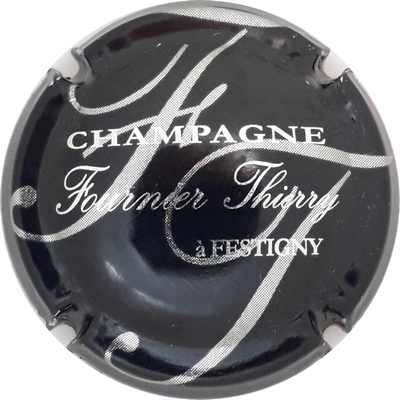 N°05e Noir et argent
Photo Martine PUPIN
