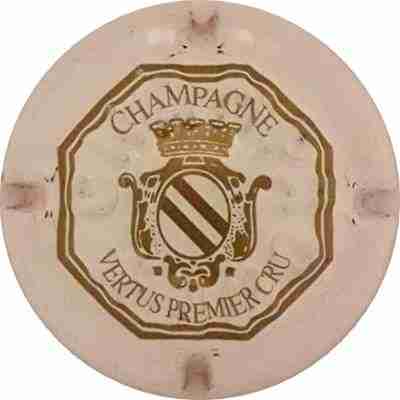 N°05x Fond blanc, sur estampé CHAMPAGNE
Photo Martine PUPIN
Mots-clés: NR