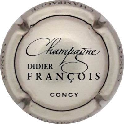 N°01 Argent et noir
Photo Martine PUPIN
