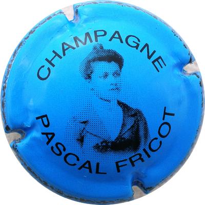 N°08f Bleu et noir
Photo Bernard DUQUENNE
