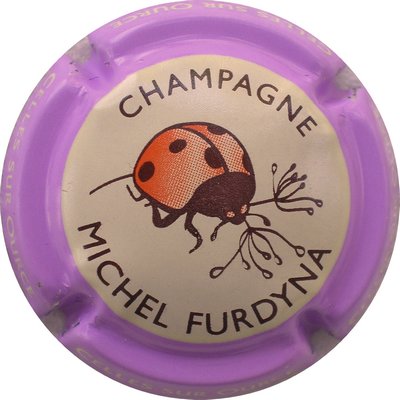 N°44l Contour violet
Photo Bernard DUQUENNE
