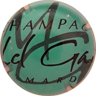 N°09d Turquoise, noir et gris
Photo Martine PUPIN
