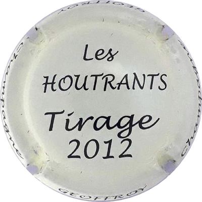 N°15a Les HOUTRANTS 2012
Photo Martine PUPIN
