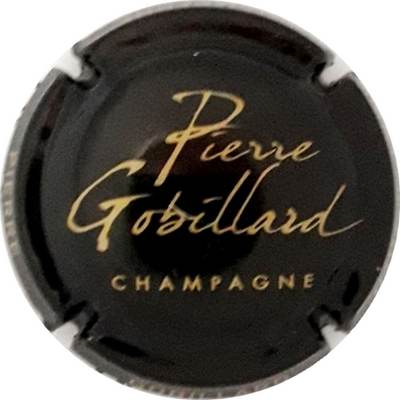 N°08 Noir et or
Photo Martine PUPIN
