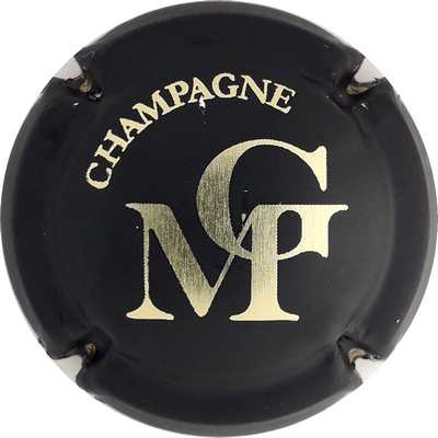 N°05b Noir et or
Photo Martine PUPIN
