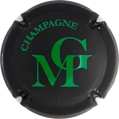 N°05c Noir et vert
Photo Martine PUPIN
