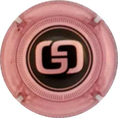 N°01a, Rosé et Noir
Photo Martine PUPIN
