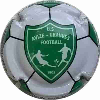 N°NR Saison 2017-2018, vert et blanc
Photo Bernard DUQUENNE
Mots-clés: NR