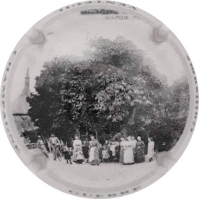 N°02f La fontaine, Tirage 360 ex
Photo Martine PUPIN
