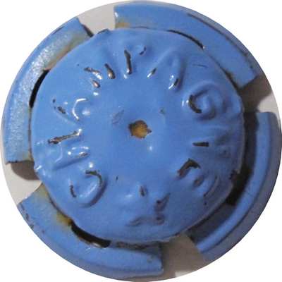 N°0030cx Bleu clair, Grosse étoile
Photo Hugo THIL
Mots-clés: NR