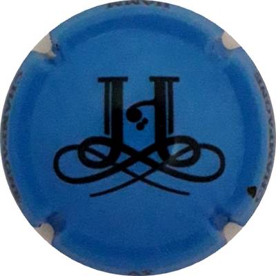 N°15a Bleu et noir
Photo Martine PUPIN
