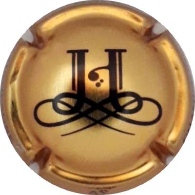 N°15c Or-jaune et noir
Photo Martine PUPIN
