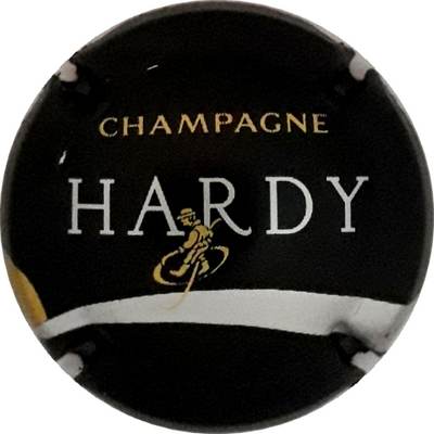 N°06 Noir, argent et or
Photo Martine PUPIN
