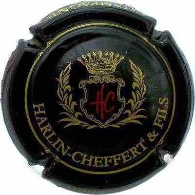 N°06 Noir et or, HC rouge
Photo Bernard DUQUENNE
