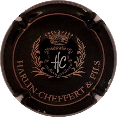 N°05 Noir, HC blanc
Photo Martine PUPIN
