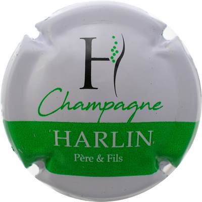 N°07a Blanc, bande verte
Photo Bernard DUQUENNE
