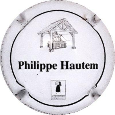 N°06 Blanc et noir
Photo Martine PUPIN
