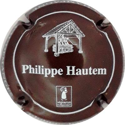 N°06b Marron et blanc
Photo Martine PUPIN
