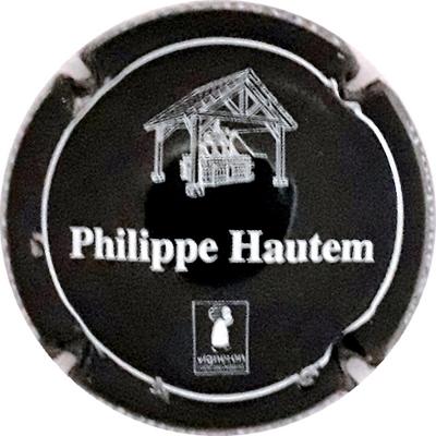 N°06c Noir et blanc
Photo Martine PUPIN
