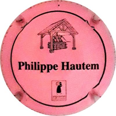 N°06a Rose et noir
Photo Martine PUPIN
