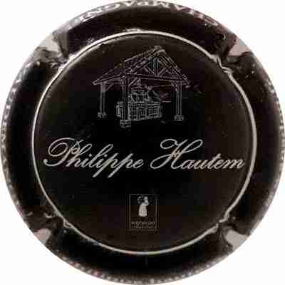 N°01 Noir et blanc
Photo Martine PUPIN
