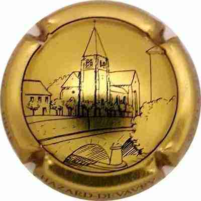 N°05 Or et noir
Photo Martine PUPIN
