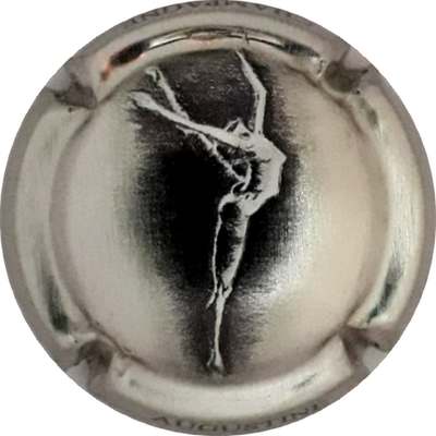 N°10h Métal et noir
Photo Martine PUPIN
