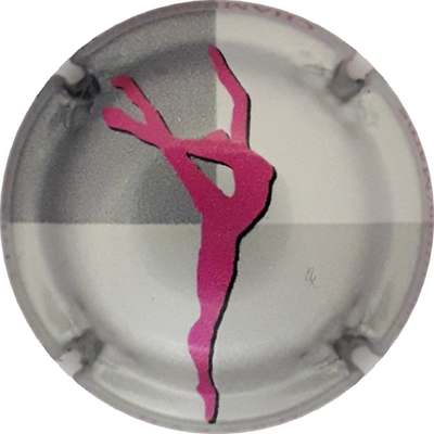 N°10j Argent et gris
Photo Martine PUPIN
