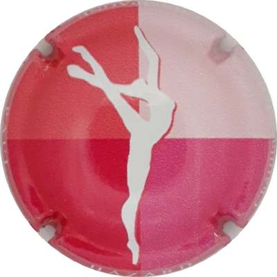 N°10l Rose et rose pâle
Photo Martine PUPIN
