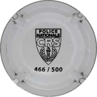 N°13c CRS Lambersat 2022, Verso
Photo Martine PUPIN
