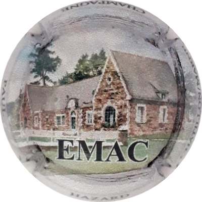 N°15 Ecole de Coëtquidan, Recto
Photo Martine PUPIN
