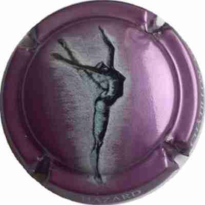 N°10c Violet, noir et blanc
Photo Marie Anne POCHARD
