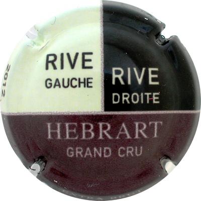 N°17 Rive Gauche, Rive Droite, 2012
Photo Bernard DUQUENNE
