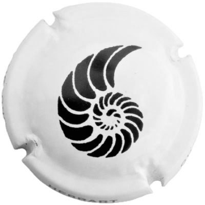 N°19 Blanc et noir
Photo Denise DAHLEM
