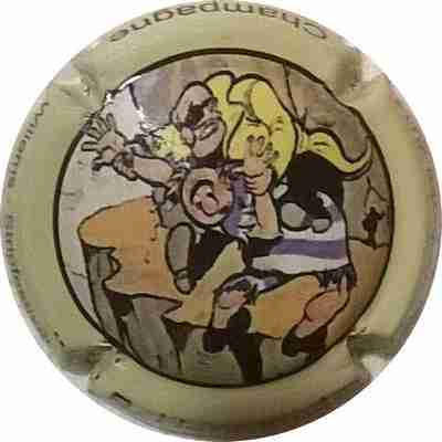 N°029i Série de 6 Middelkerke 2014
Photo Julie CACHON
