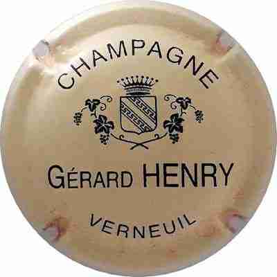 N°01 Série de 8, écusson Crème et noir
Photo Martine PUPIN
