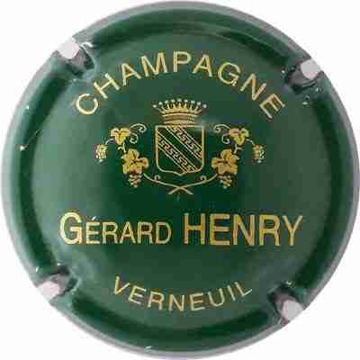 N°01 Série de 8, écusson Vert et or
Photo Martine PUPIN
