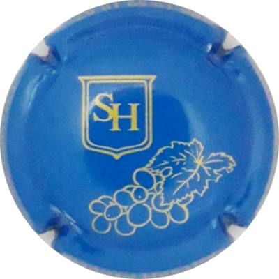 N°03 Bleu et or
Photo Martine PUPIN
