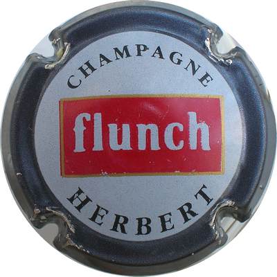 - Flunch, Champagne Herbert, contour bleu métal
Photo Bernard DUQUENNE
