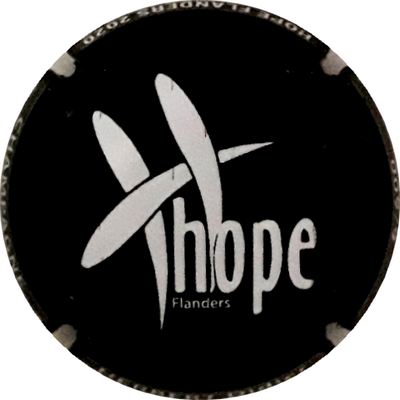 N°250g HOPE 2020 Noir brillant et blanc, Tirage 600
Photo Martine Pupin
Petit journal 12-2020
