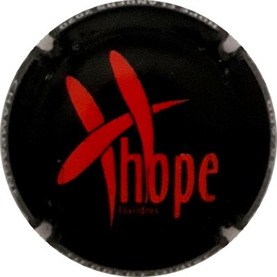 N°250i HOPE 2020 Noir brillant et rouge, Tirage 600
Photo Martine Pupin
Petit journal 12-2020
