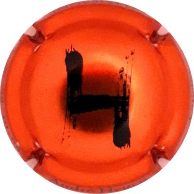 N°01b Cuivre et noir
Photo Martine PUPIN
