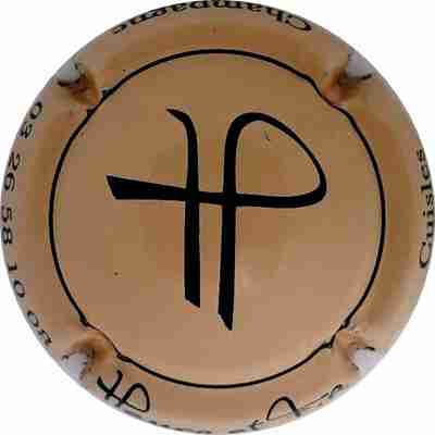 N°17x-NR Crème foncé et noir
Photo Martine PUPIN
Mots-clés: NR