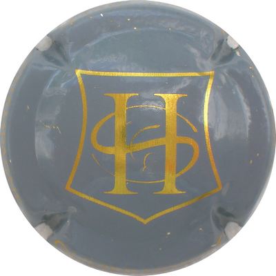 N°01c Gris et or
Photo Bernard DUQUENNE
